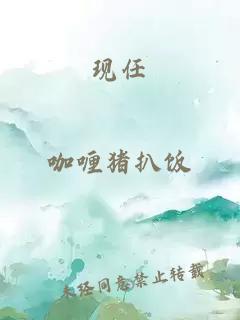 現(xiàn)任