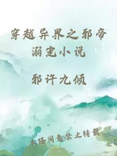 穿越異界之邪帝溺寵小說